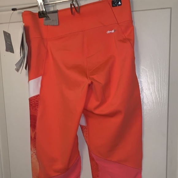 Adidas leggings - Picture 2 of 3